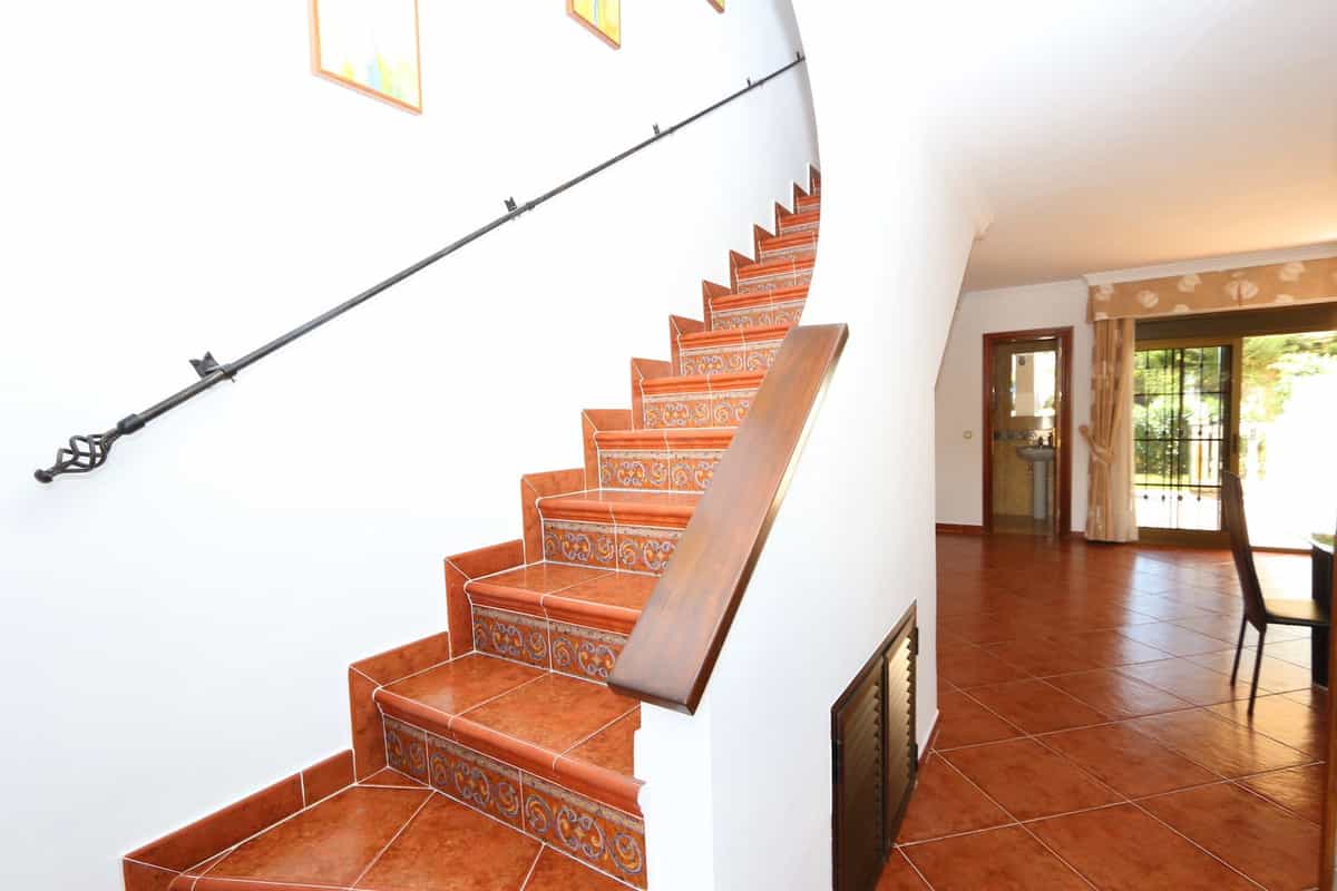 Dom w Mijas, Andalucía 10996715
