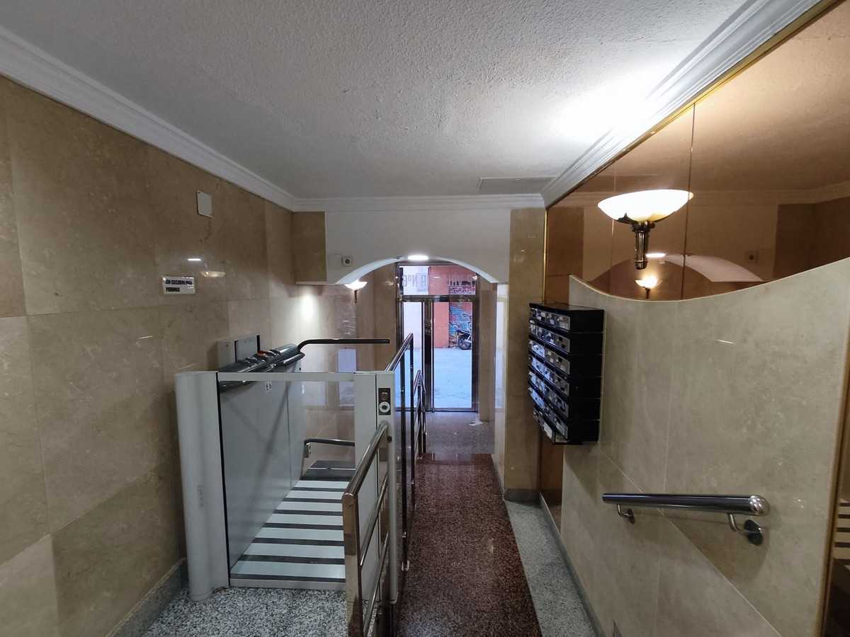 Condominium in Malaga, Andalusia 10996742