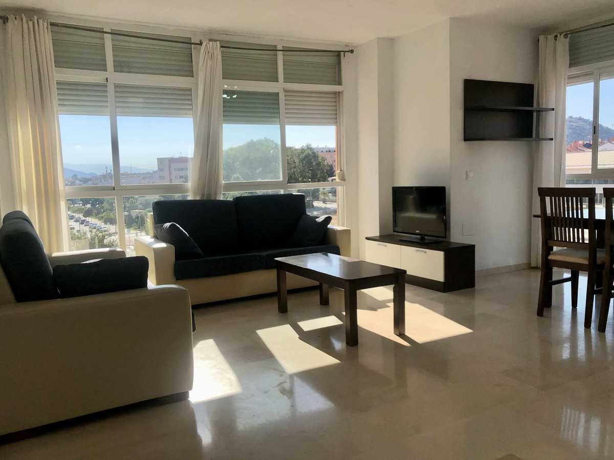 Condominio nel Málaga, Andalusia 10996776