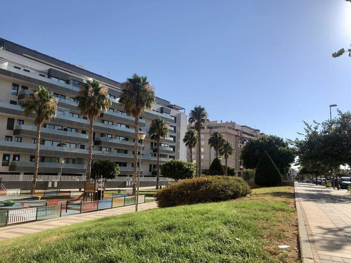 Condominium in Malaga, Andalusia 10996776