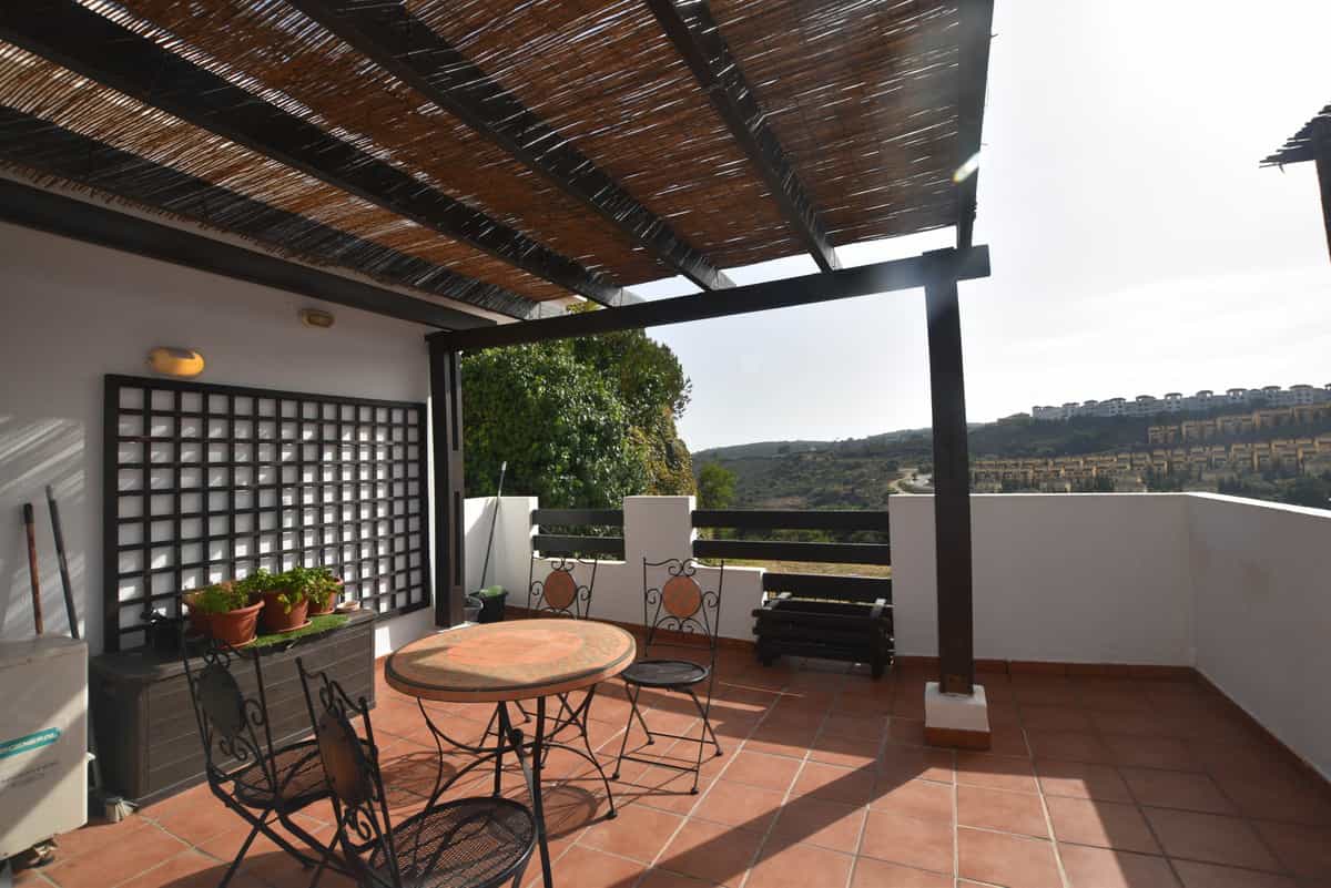 Eigentumswohnung im Manilva, Andalusia 10996851