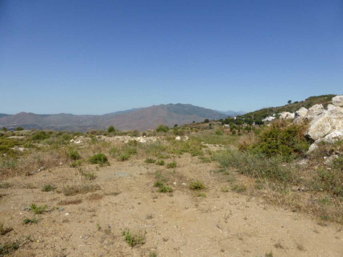 Tanah di Mijas, Andalucía 10996916