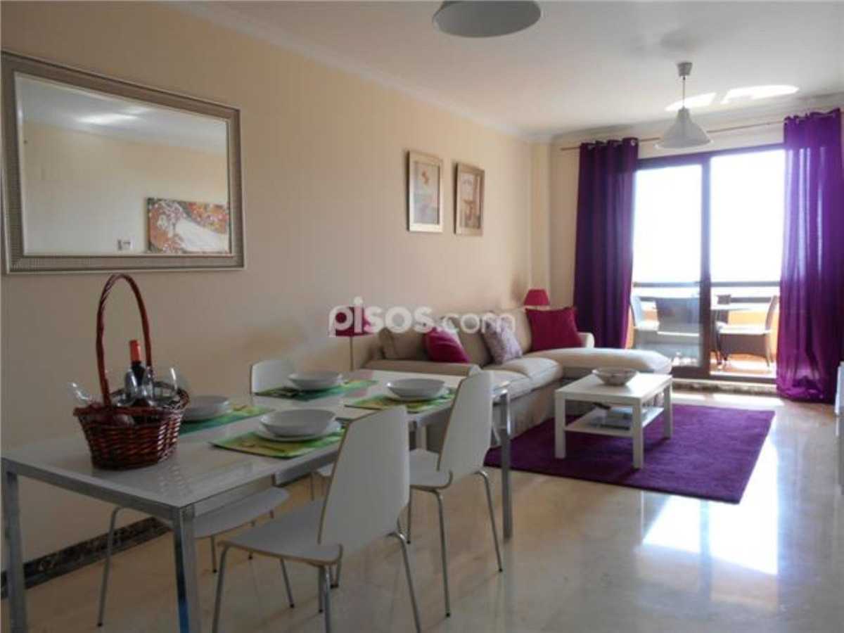 Condominium in Fuengirola, Andalusia 10996922