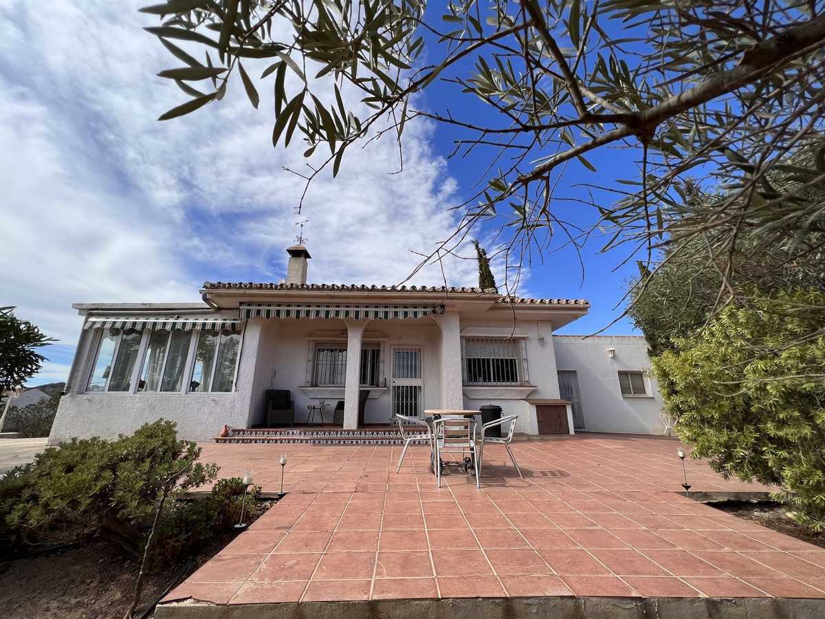rumah dalam Almogía, Andalusia 10996930