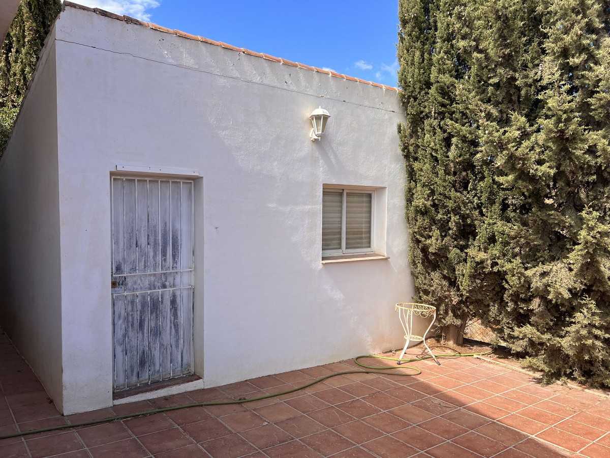 House in Almogía, Andalusia 10996930