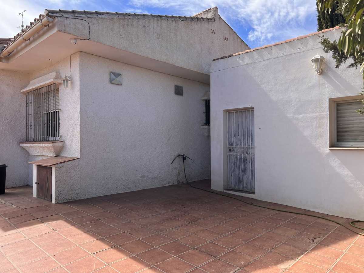 Huis in Almogía, Andalusia 10996930