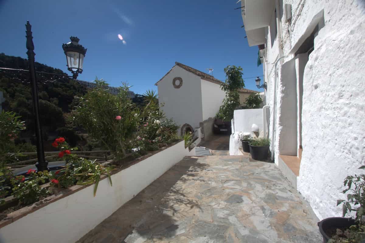 House in Casares, Andalusia 10997013