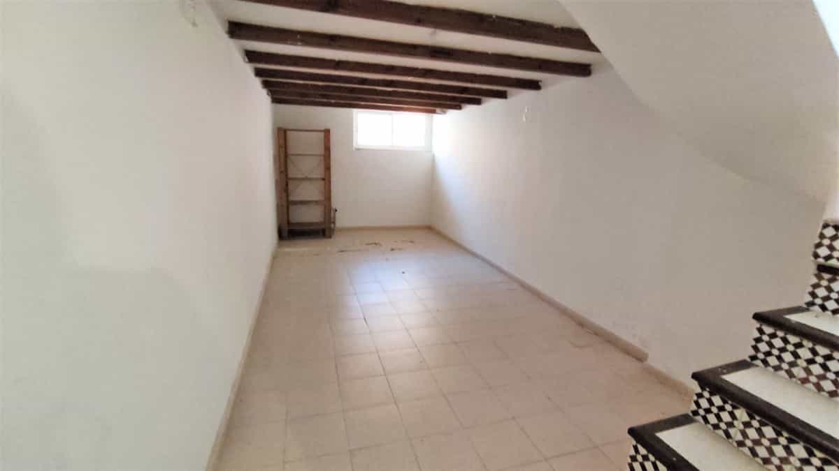 Dom w San Luis de Sabinillas, Andalusia 10997047
