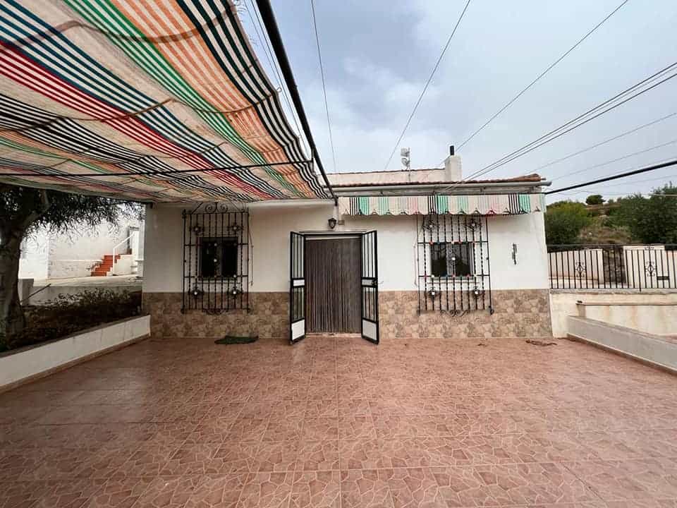 House in La Murta, Murcia 10997067