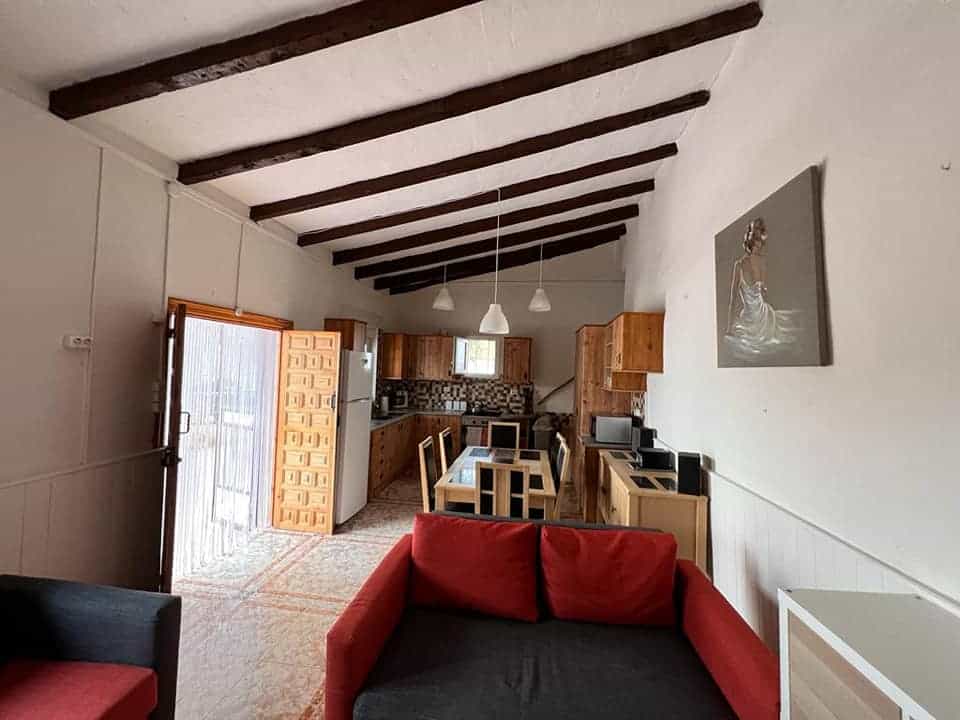 House in La Murta, Murcia 10997067