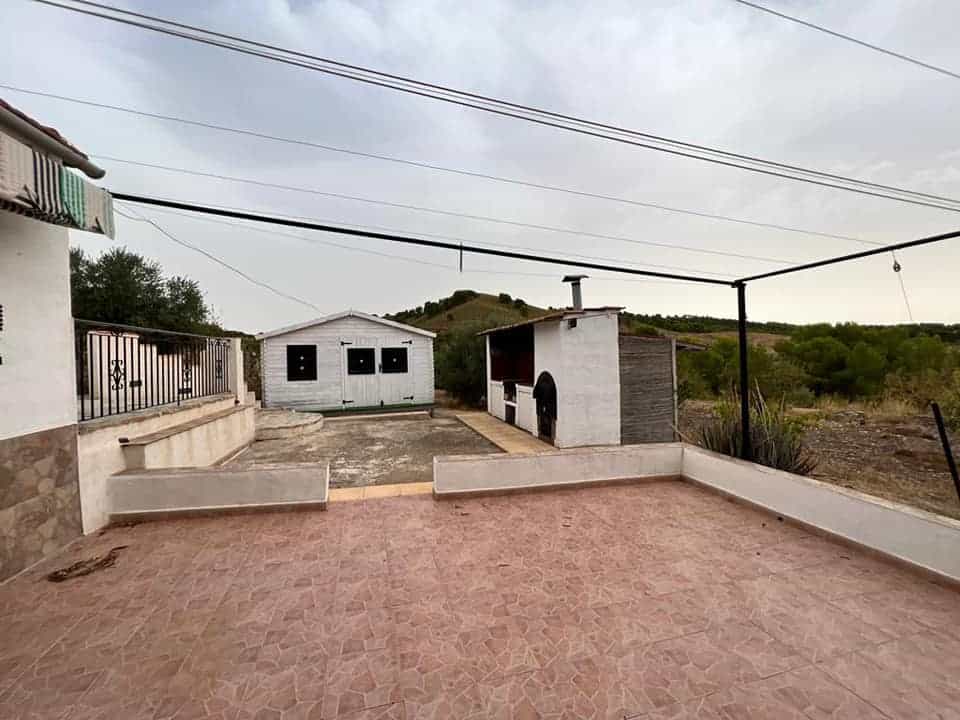 Huis in Carrascoy-La Murta, Region of Murcia 10997067