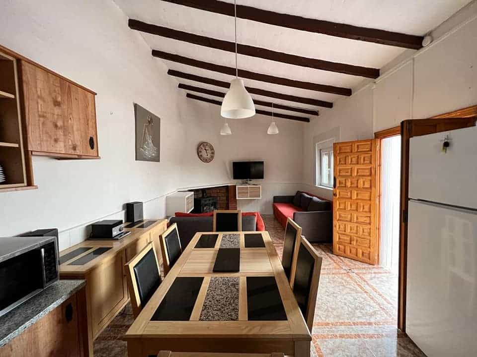 House in Carrascoy-La Murta, Region of Murcia 10997067