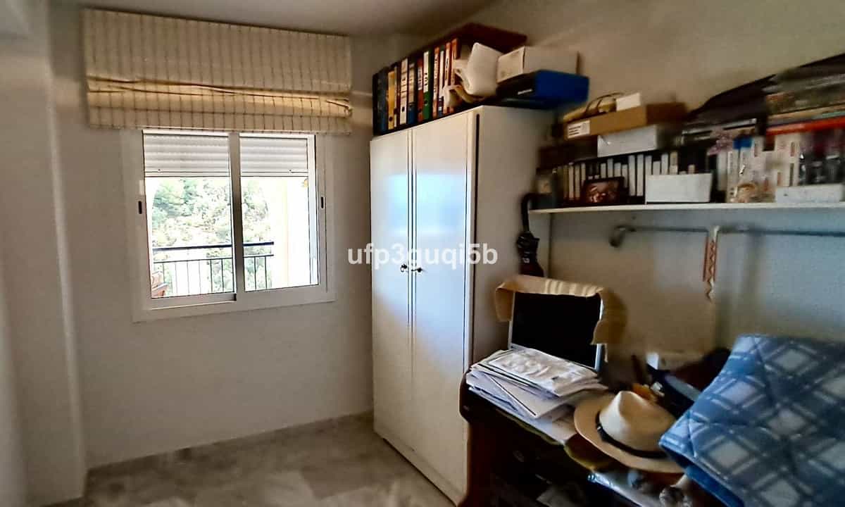 Condominium in Arroyo de la Miel, Andalusia 10997070