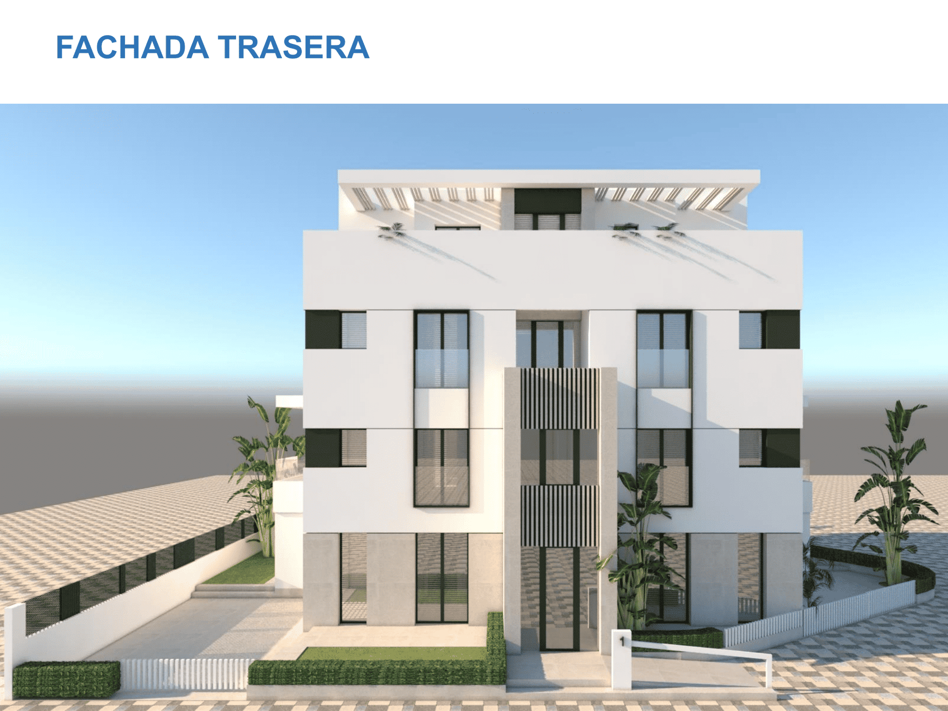 Condominium in Torre del Rame, Murcia 10997094