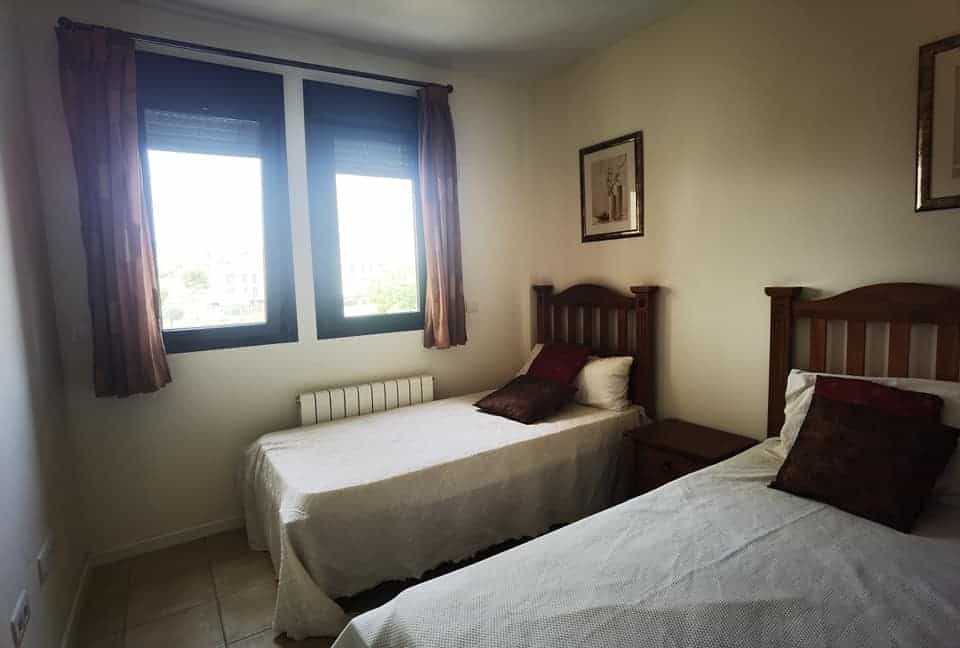 公寓 在 Corvera, Región de Murcia 10997102