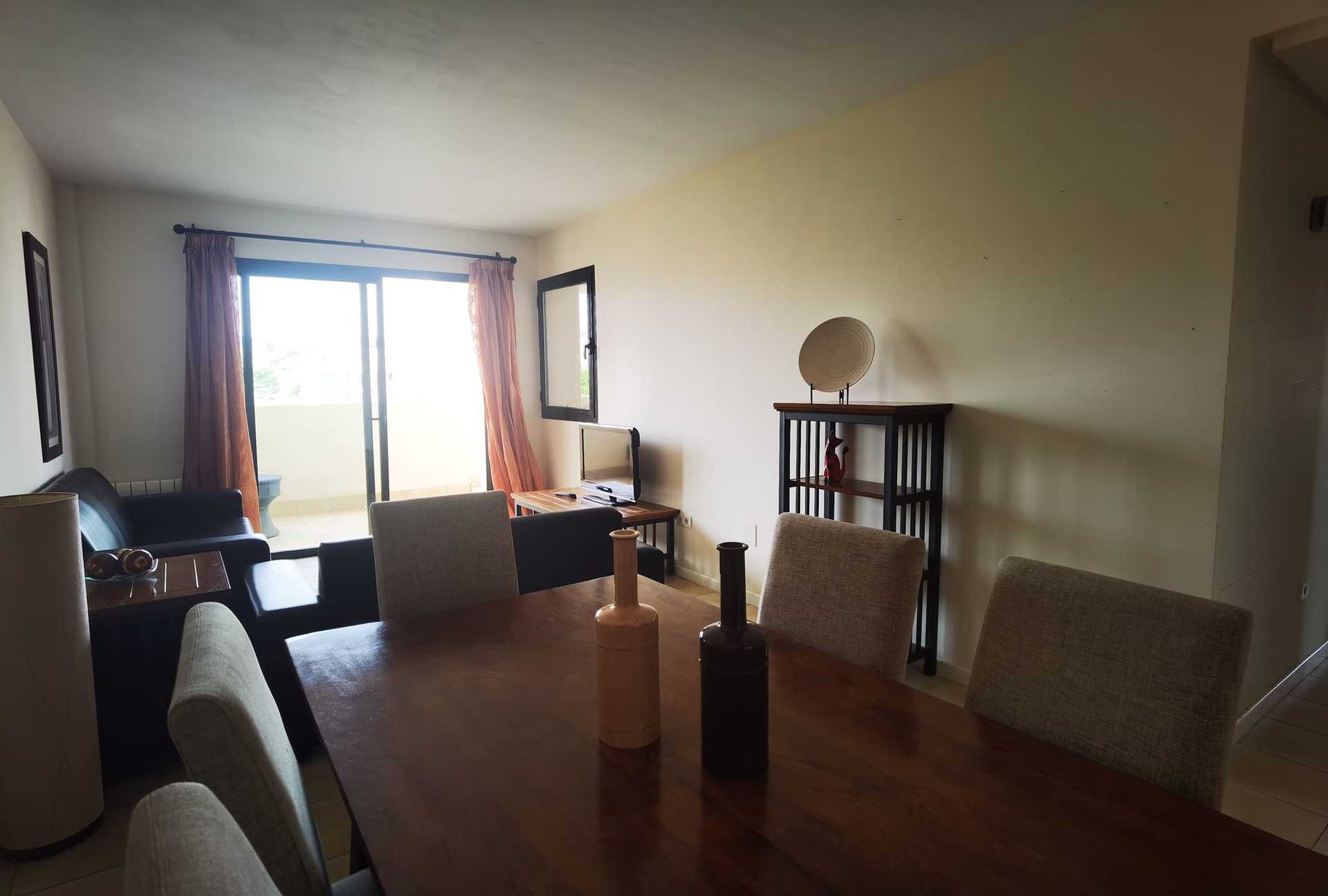 公寓 在 Corvera, Región de Murcia 10997102