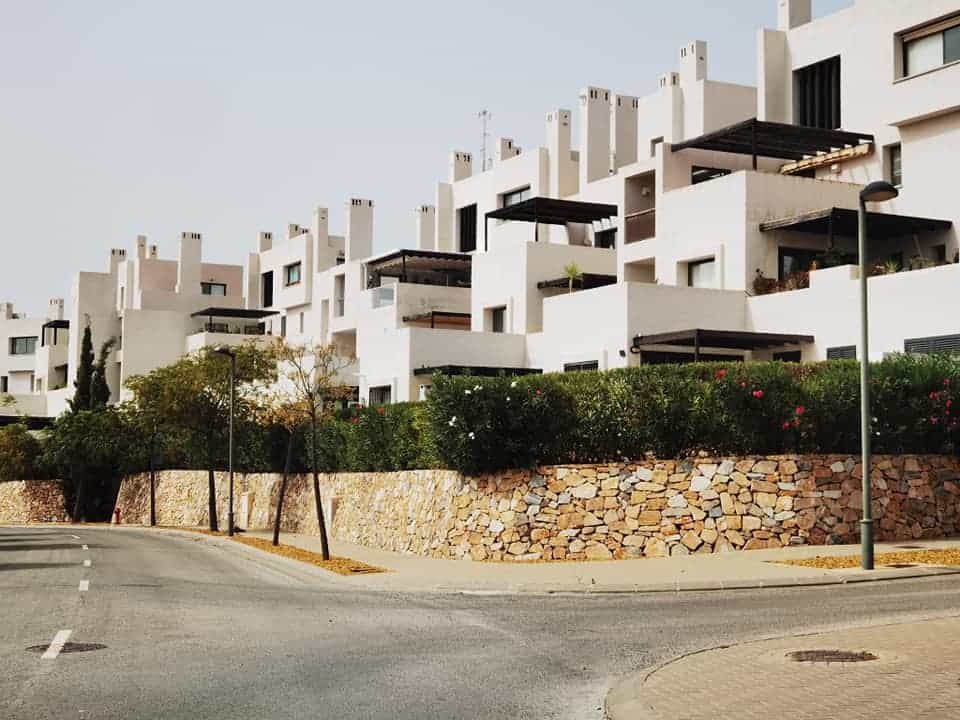 Eigentumswohnung im Corvera, Región de Murcia 10997102