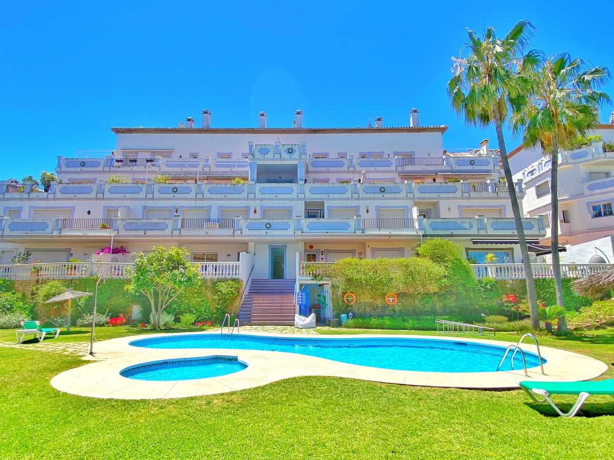 Condomínio no Marbella, Andalucía 10997127