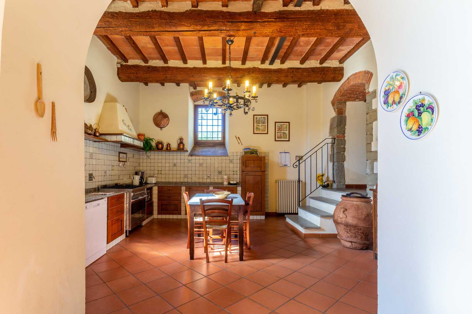 rumah dalam Florence, Tuscany 10997135