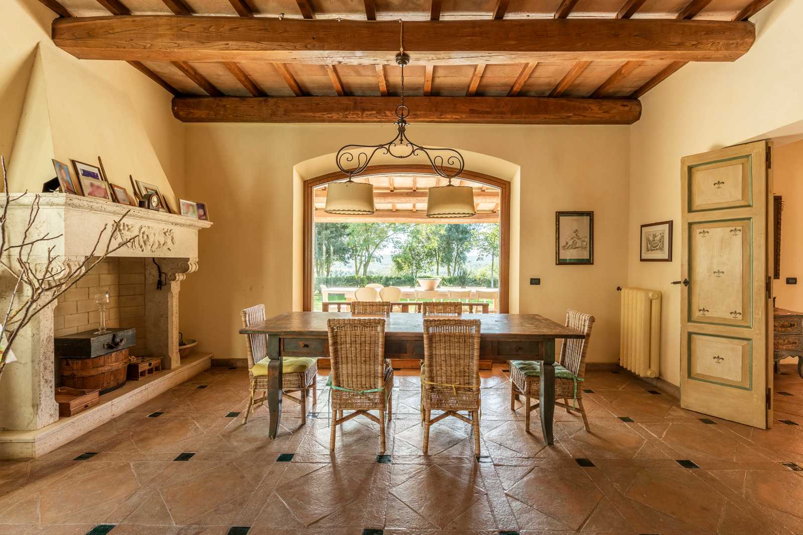 Talo sisään Grosseto, Toscana 10997152