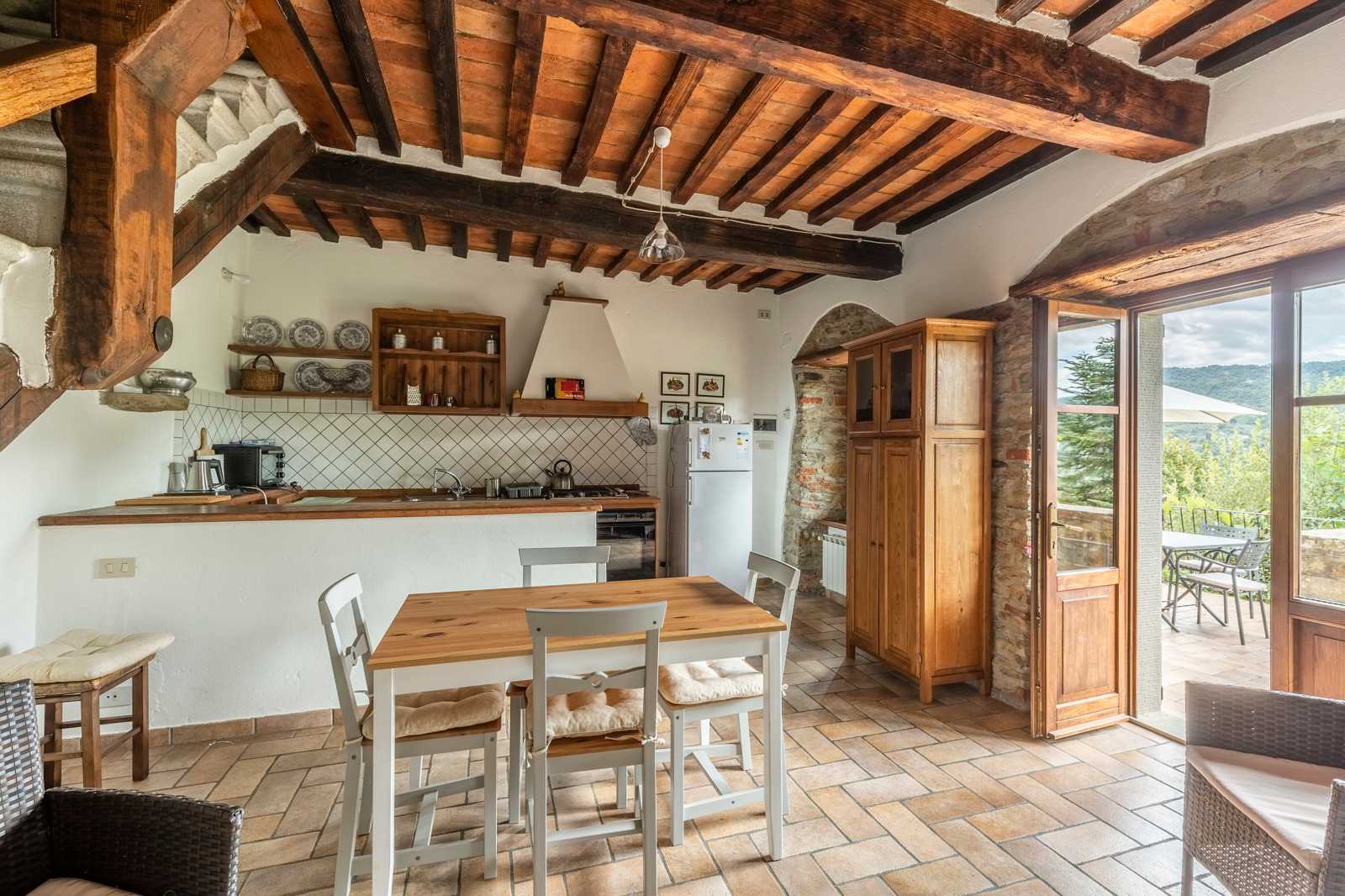 House in Arezzo, Tuscany 10997172