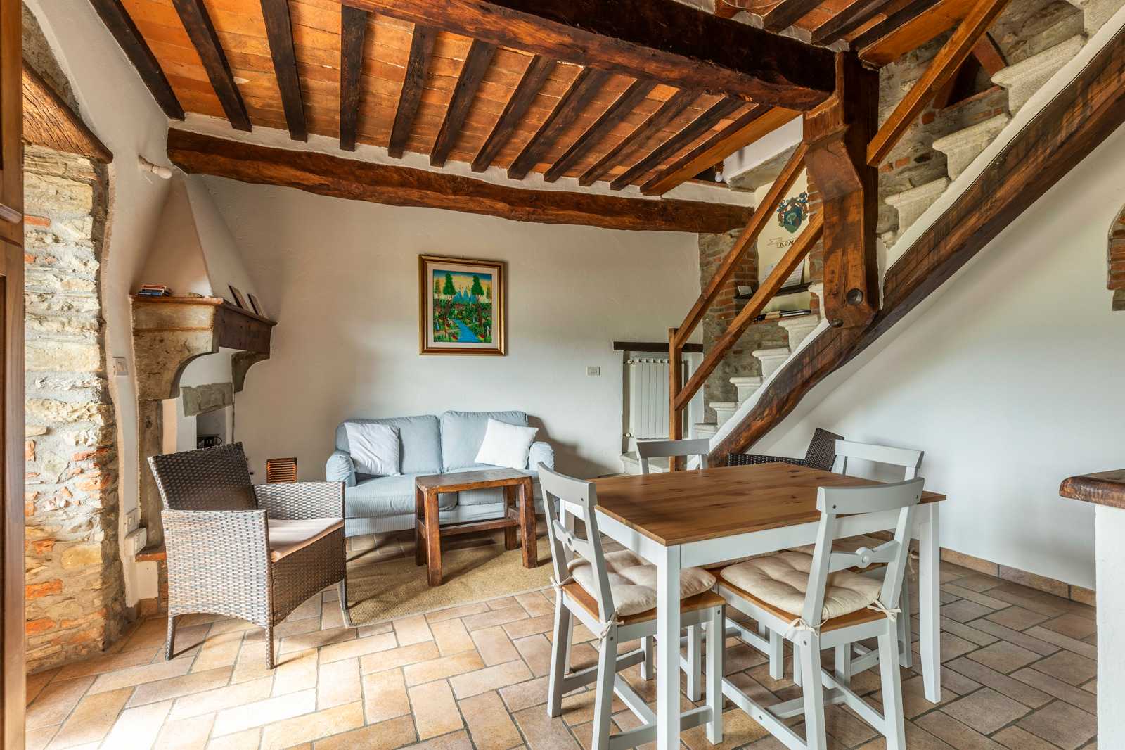 House in Arezzo, Tuscany 10997172