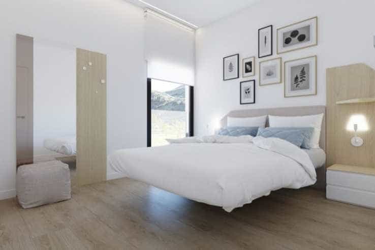 Квартира в Валлонгас, Валенсія 10997185