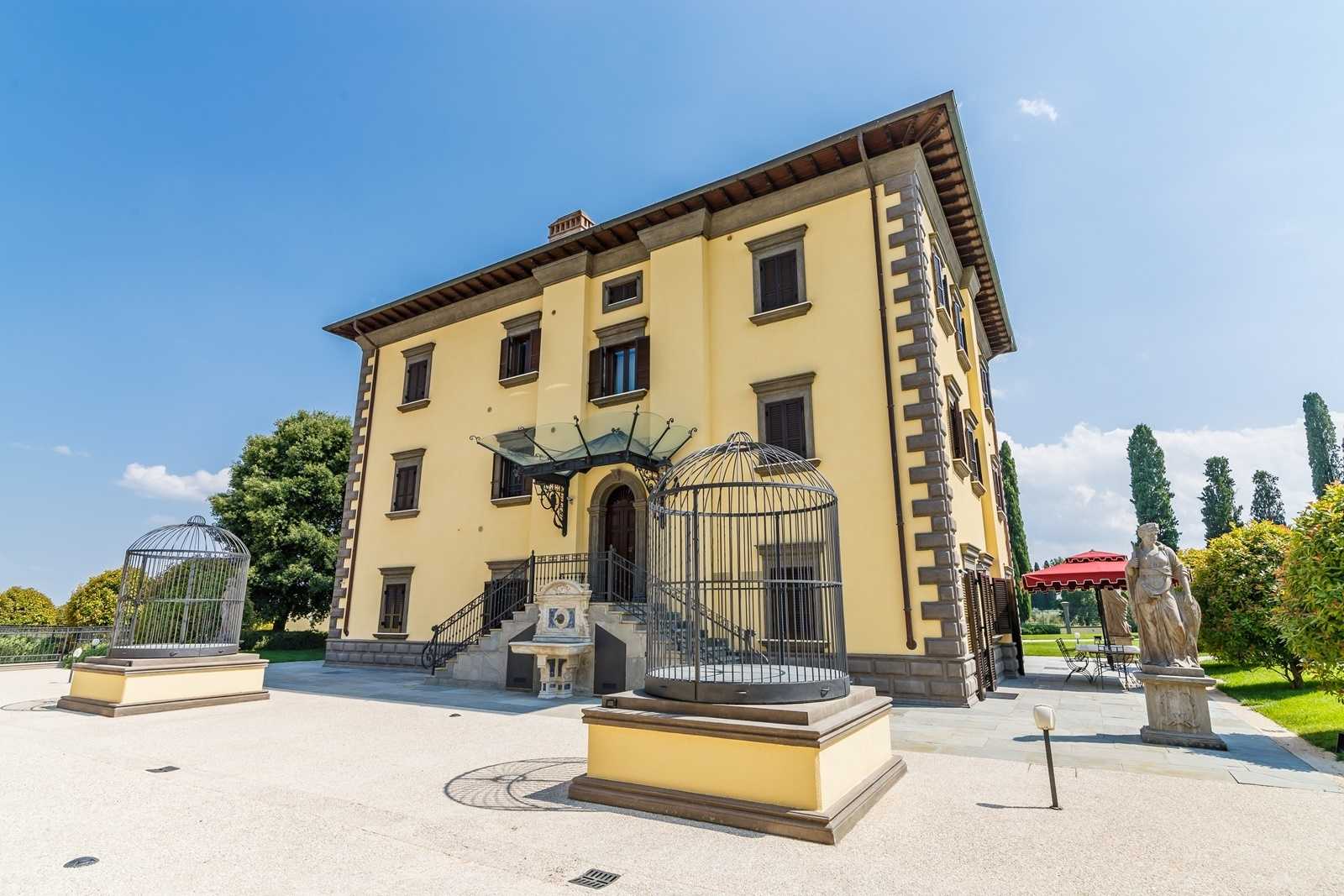 Casa nel Siena, Tuscany 10997188