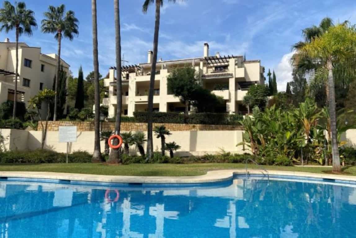 Eigentumswohnung im La Quinta, Canarias 10997222