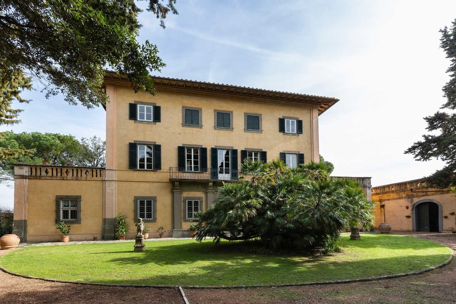 casa en Pisa, Tuscany 10997232