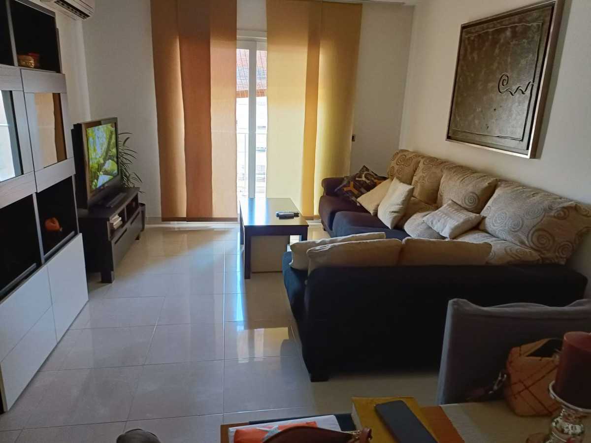 公寓 在 馬拉加, 安達盧西亞 10997238