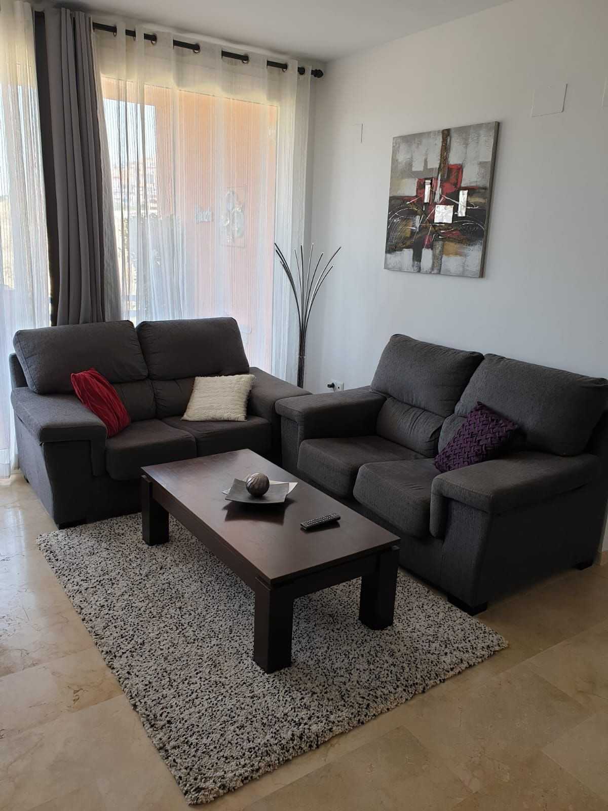 Condominium in Manilva, Andalusia 10997247