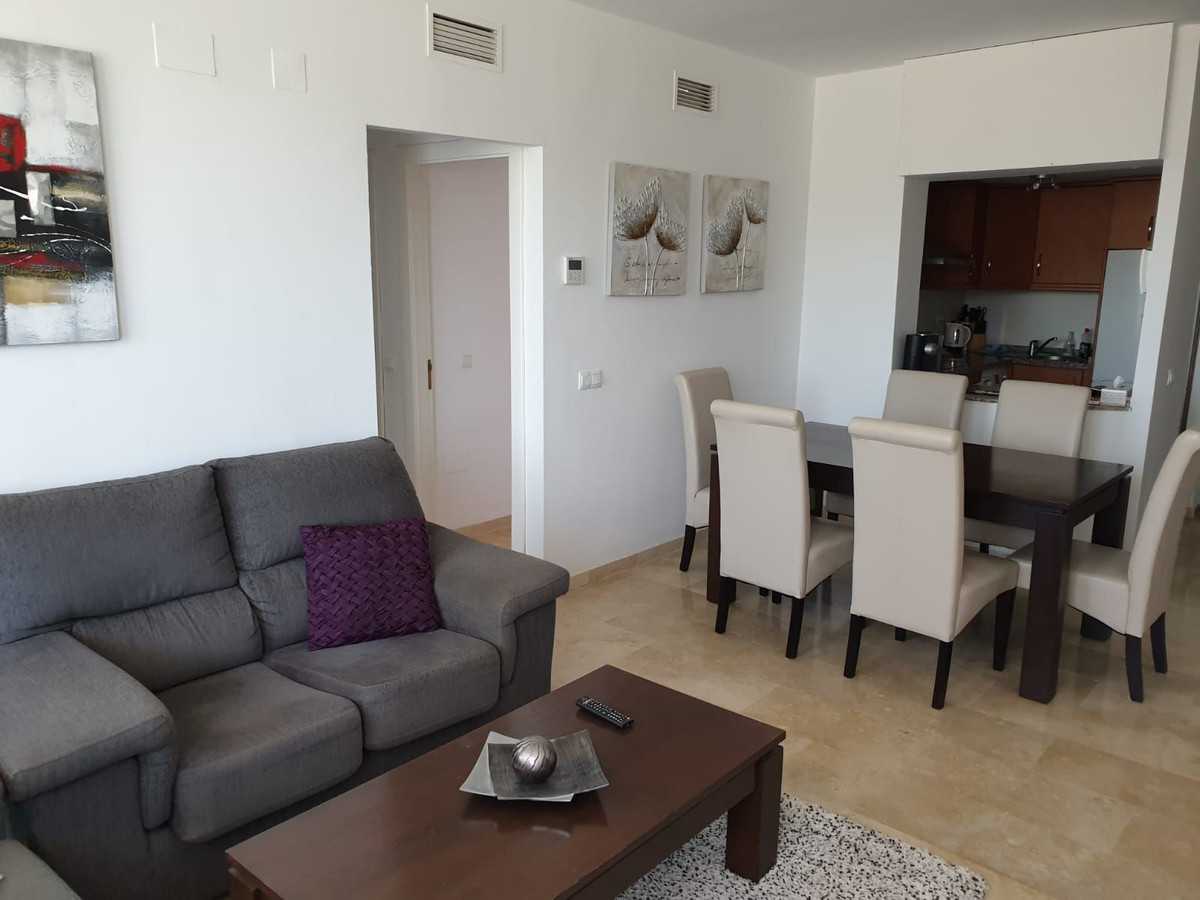 Condominium in Manilva, Andalusia 10997247