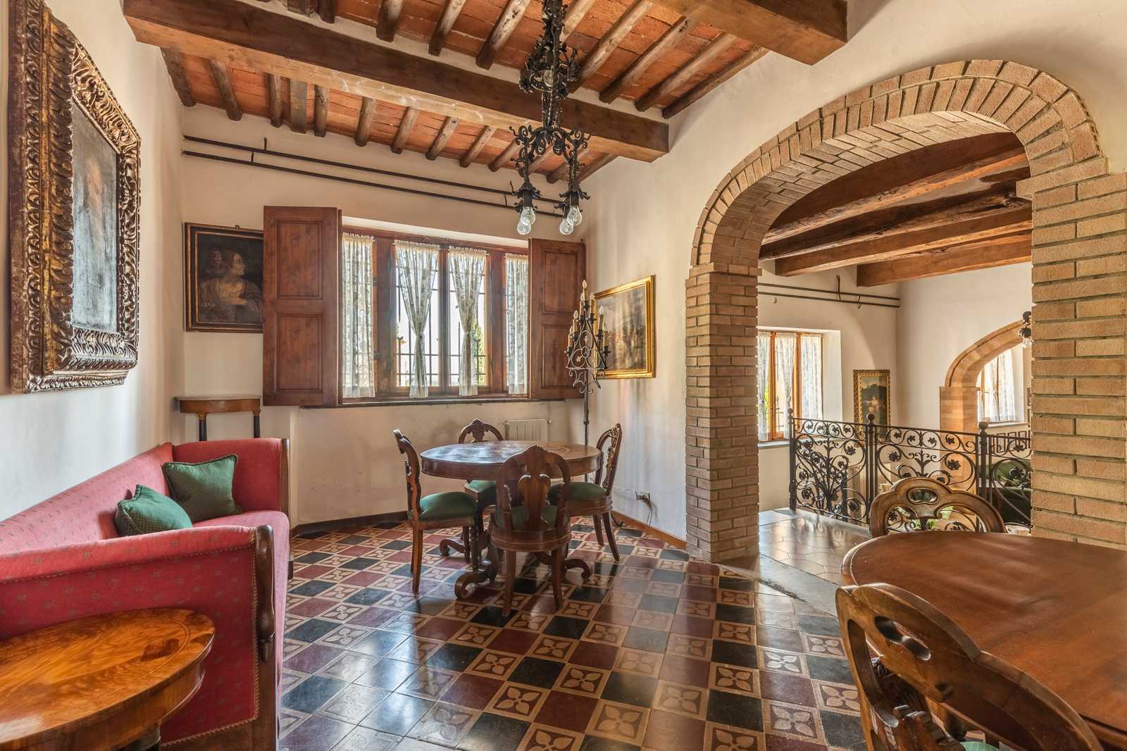 Talo sisään Siena, Tuscany 10997251