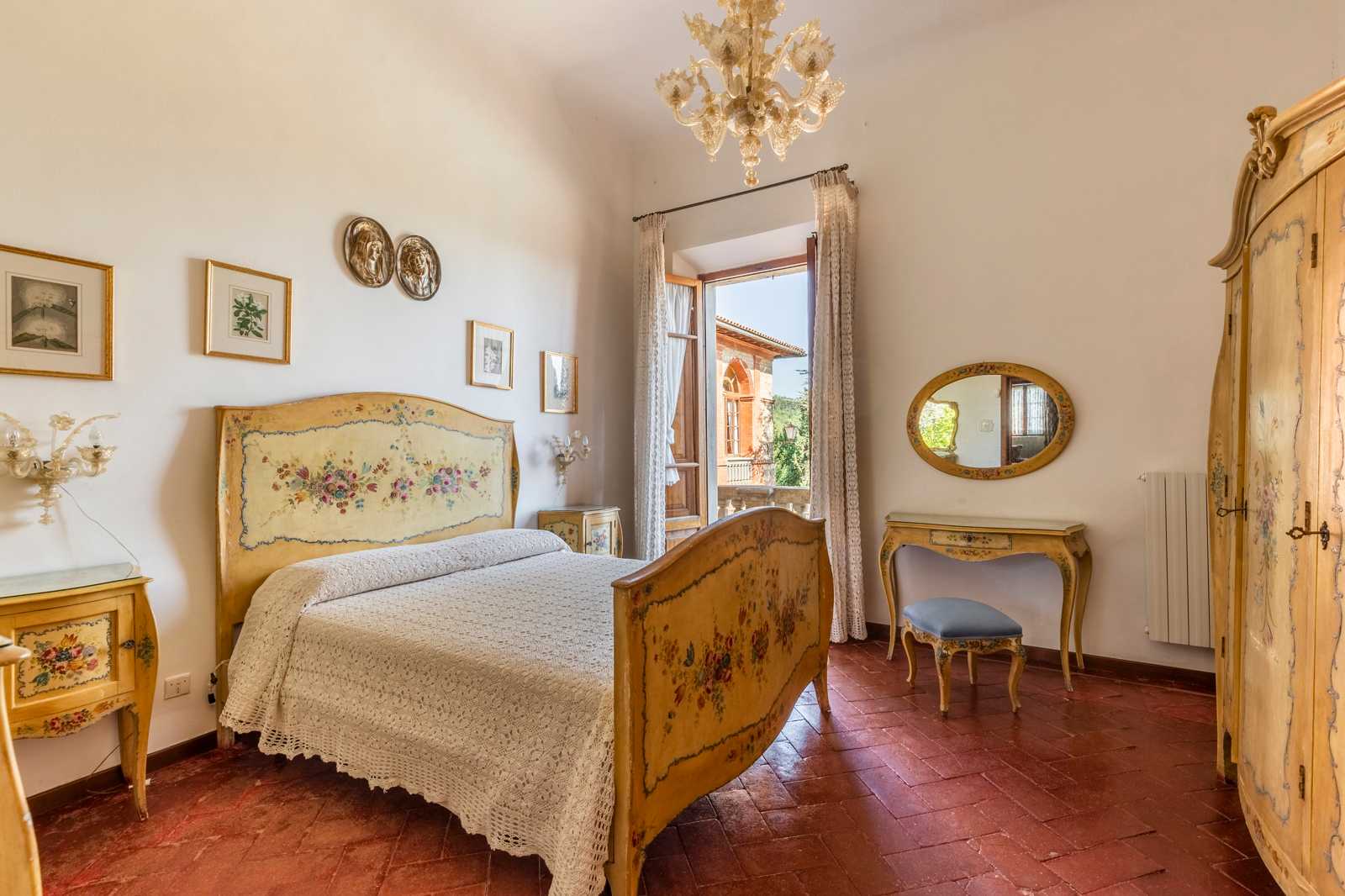 Talo sisään Siena, Tuscany 10997251