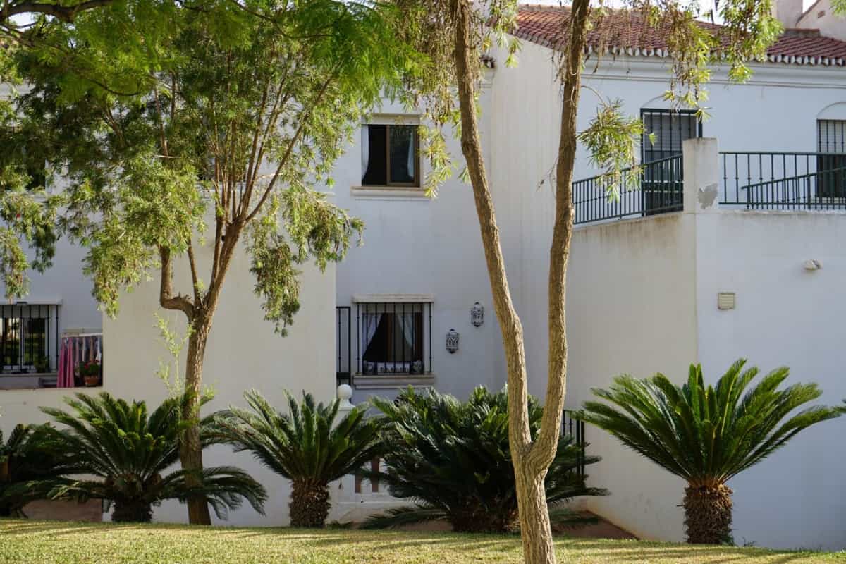 casa en La Caleta, Andalucía 10997255