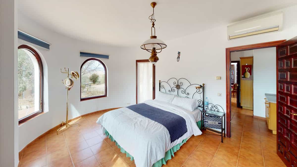Huis in Viñuela, Andalusia 10997296