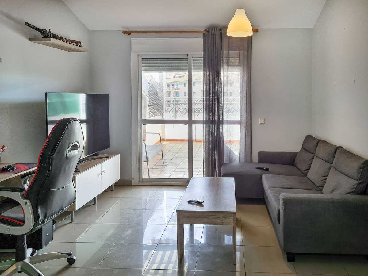 Condominium in Manilva, Andalusia 10997339