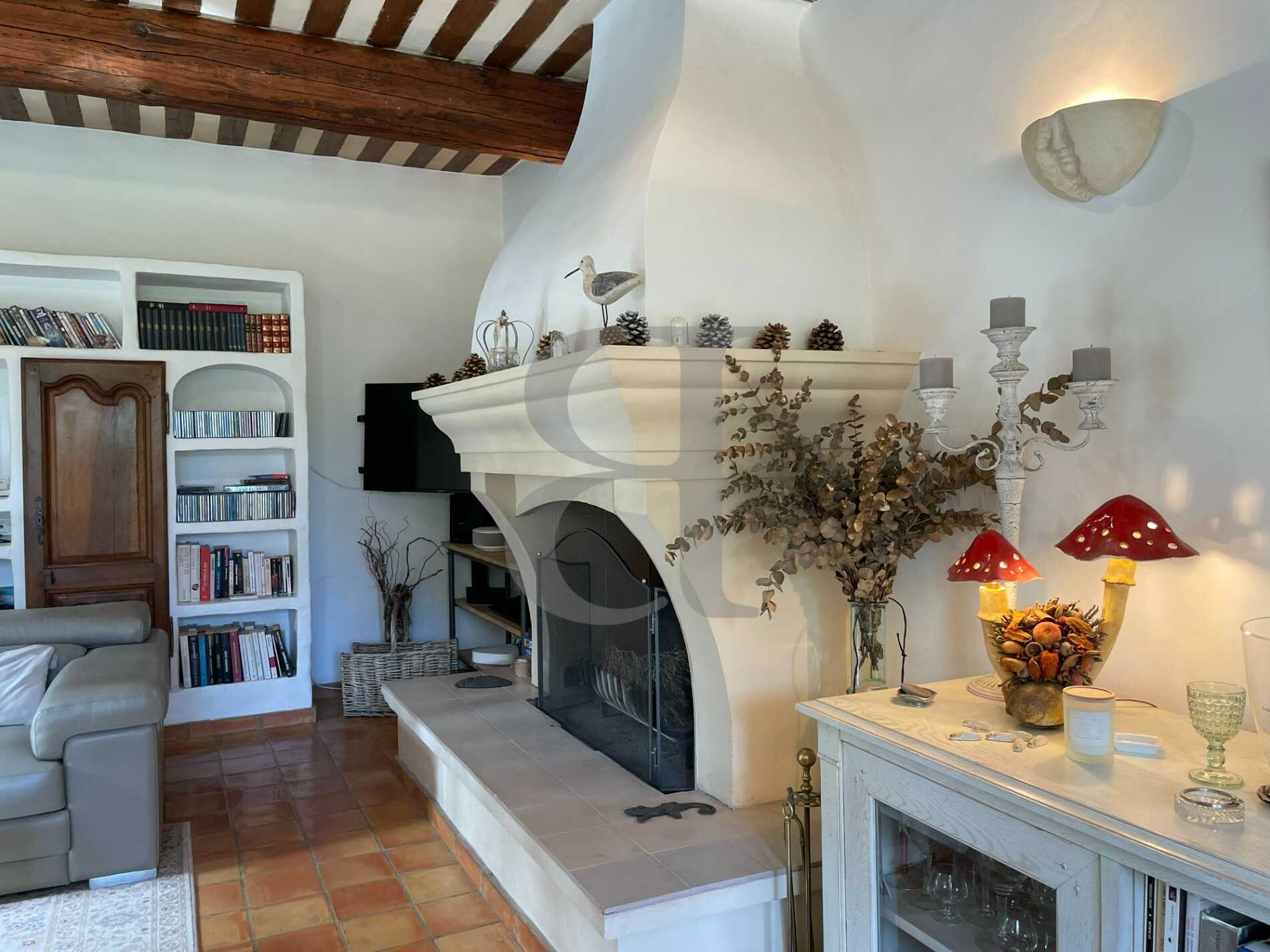 Huis in Graveson, Provence-Alpes-Côte d'Azur 10997389