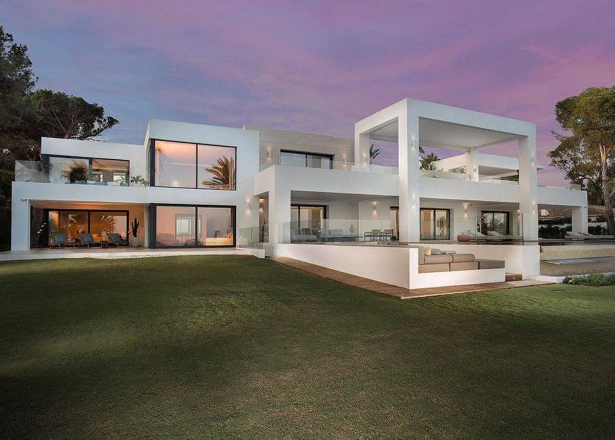 House in Marbella, Andalucía 10997406