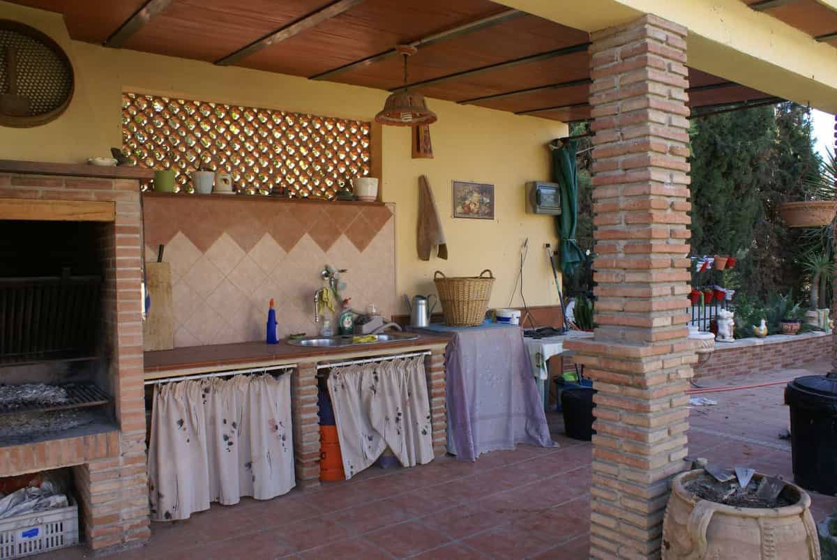 House in Cartama, Andalusia 10997449