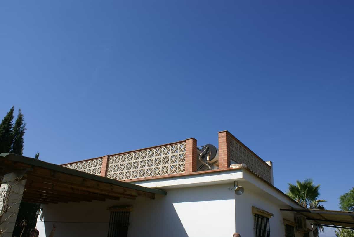 rumah dalam Cártama, Andalusia 10997449