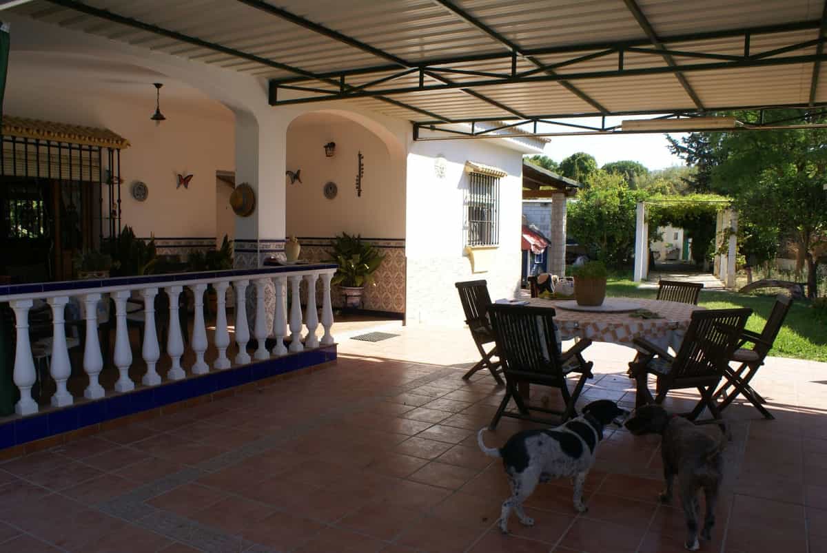 House in Cartama, Andalusia 10997449