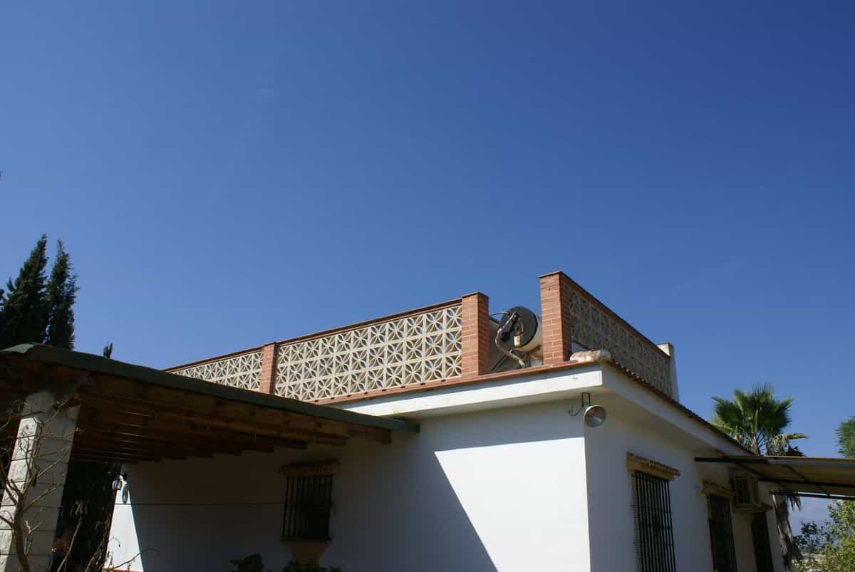 rumah dalam Cártama, Andalusia 10997449