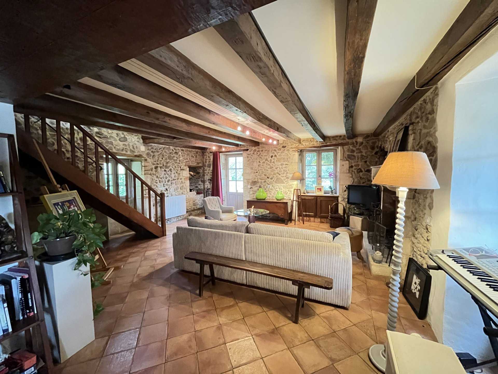House in Persac, Nouvelle-Aquitaine 10997508