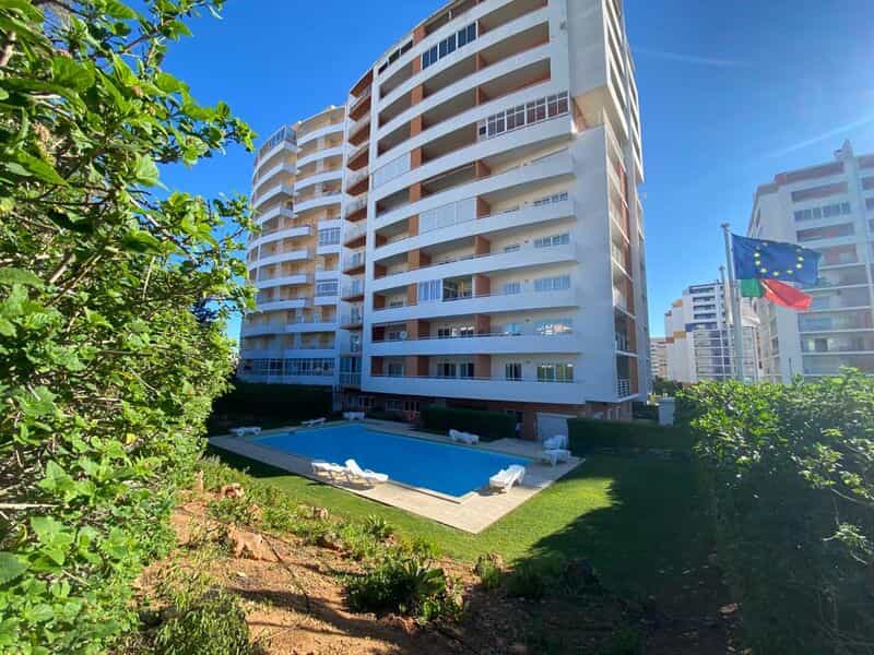 Condominium in Portimao, Faro 10997624
