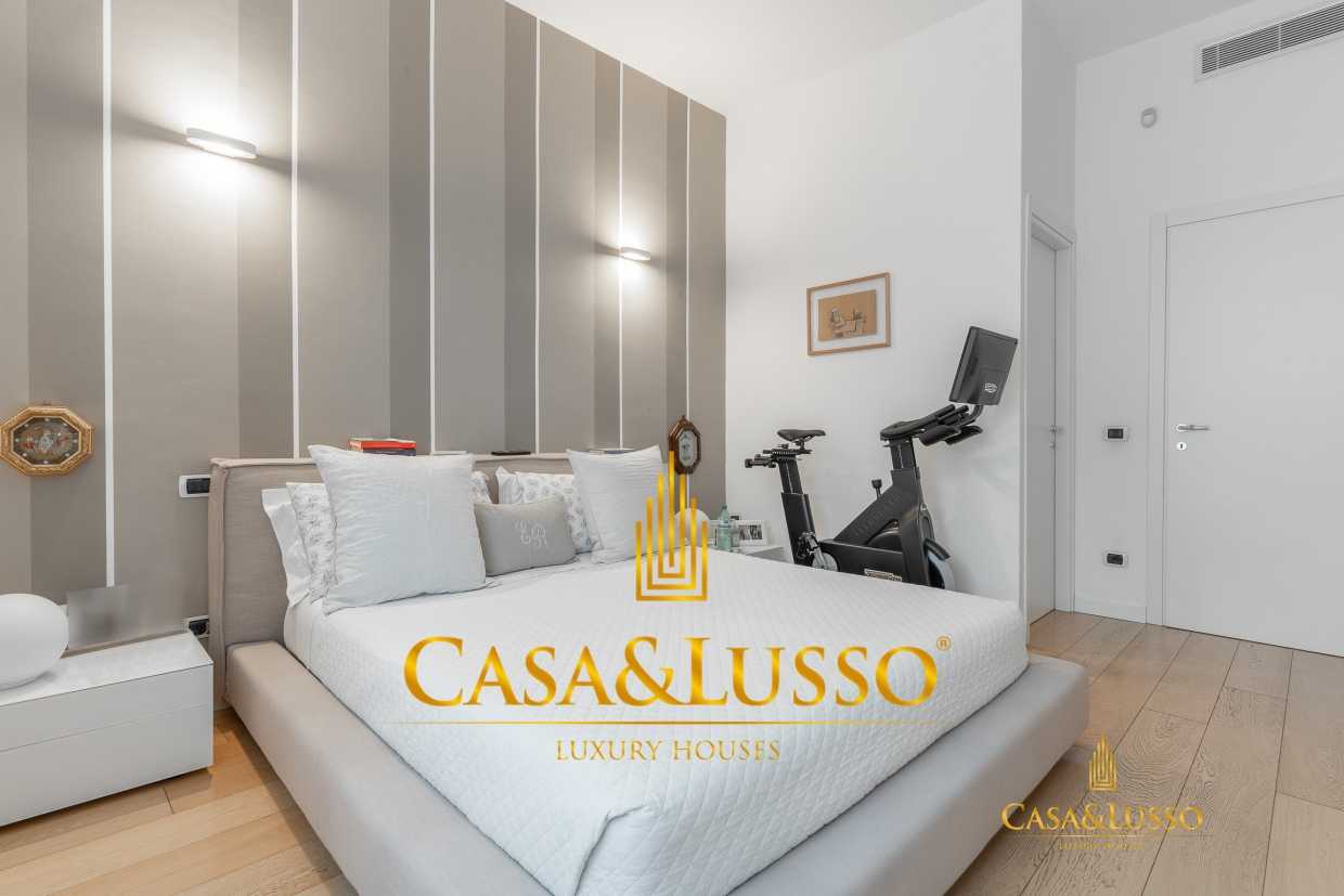 Condominium in Milano, Lombardia 10997667