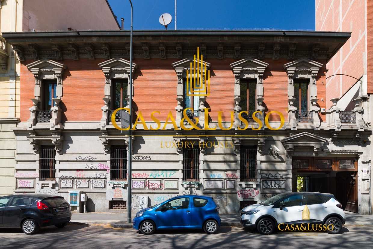 House in Milano, Lombardia 10997696