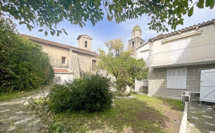Hus i Le Cannet, Provence-Alpes-Cote d'Azur 10997733