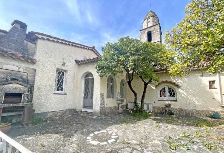 房子 在 Le Cannet, Provence-Alpes-Côte d'Azur 10997733